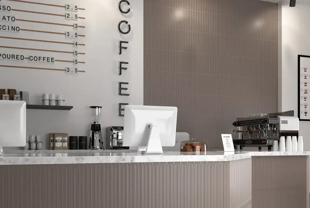 Интерьер Equipe Hopp - 5