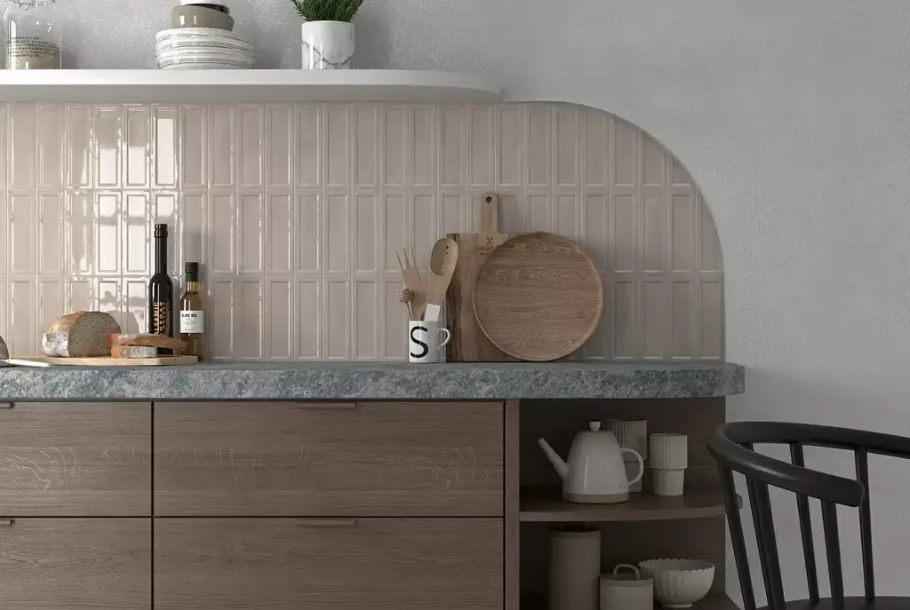 Интерьер Equipe Island - 4