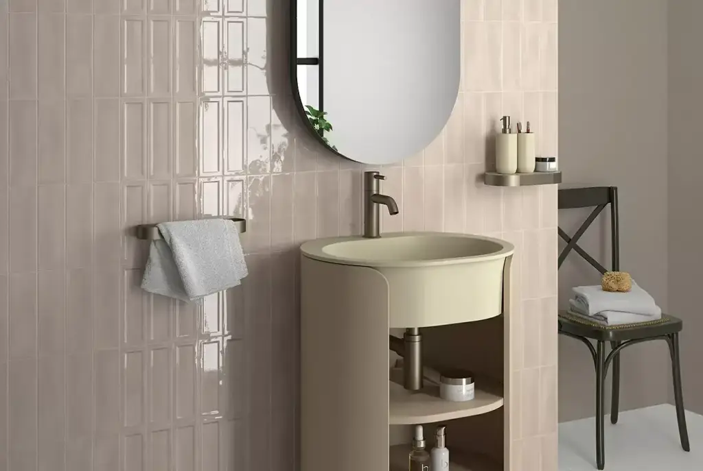 Интерьер Equipe Island - 2