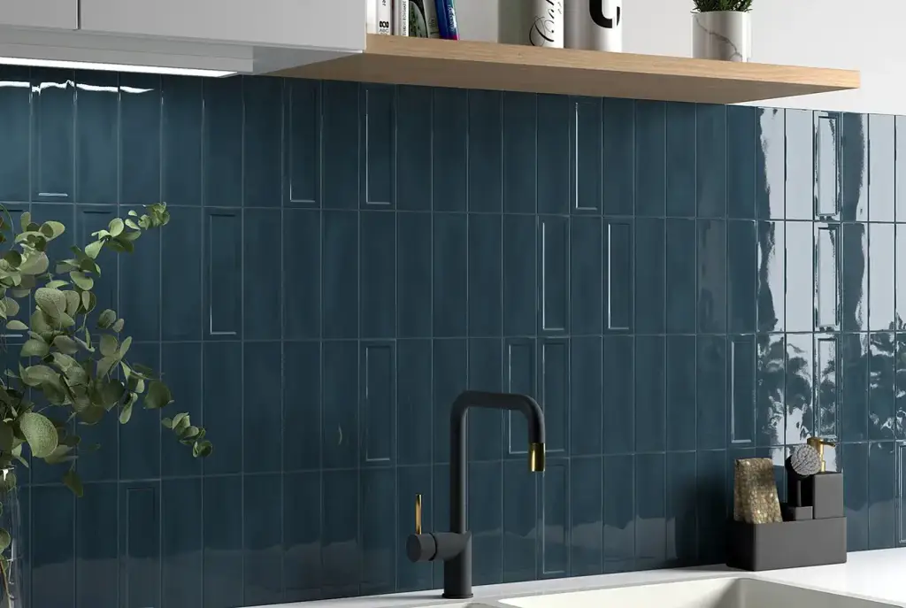 Интерьер Equipe Island - 11