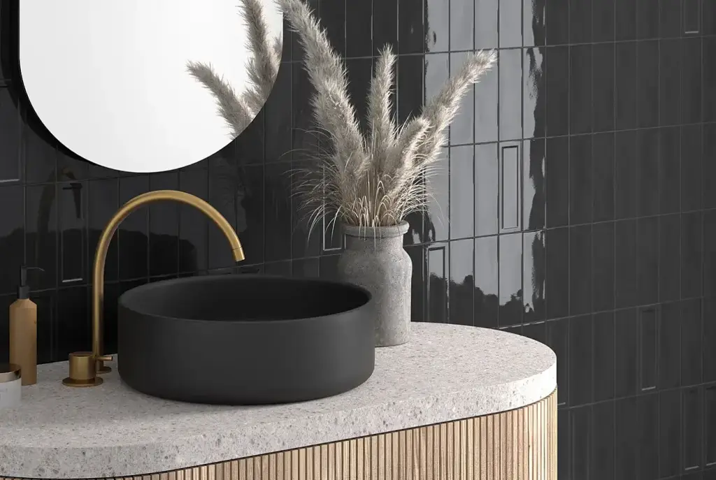 Интерьер Equipe Island - 12