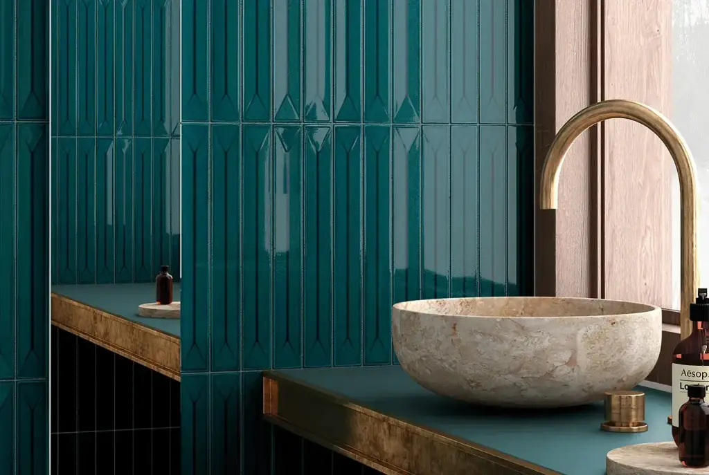 Интерьер Equipe Vitral - 3