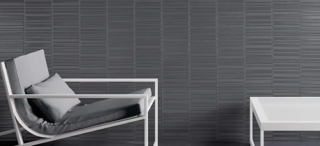 Интерьер Harmony Ras by fran silvestre