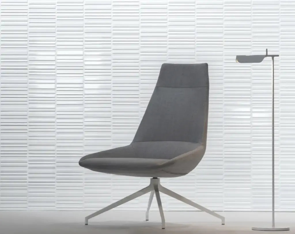 Интерьер Harmony Ras by fran silvestre - 2