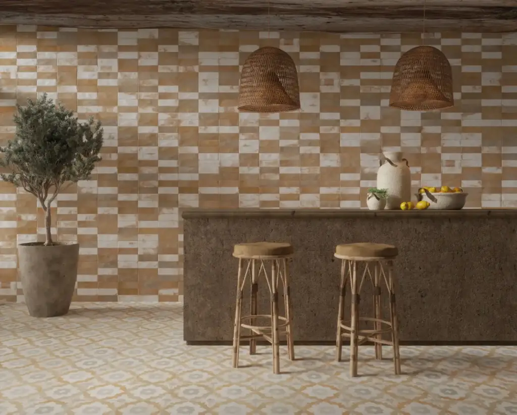 Интерьер Peronda Fs mud - 1