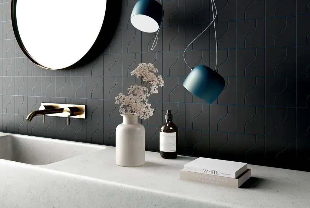 Интерьер Equipe Curve - 21