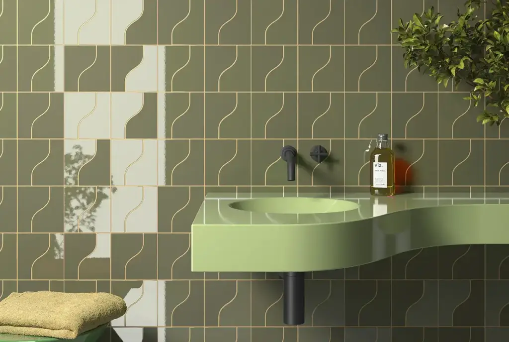 Интерьер Equipe Curve - 16