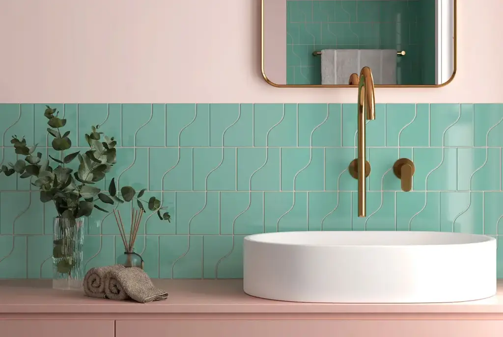 Интерьер Equipe Curve - 12