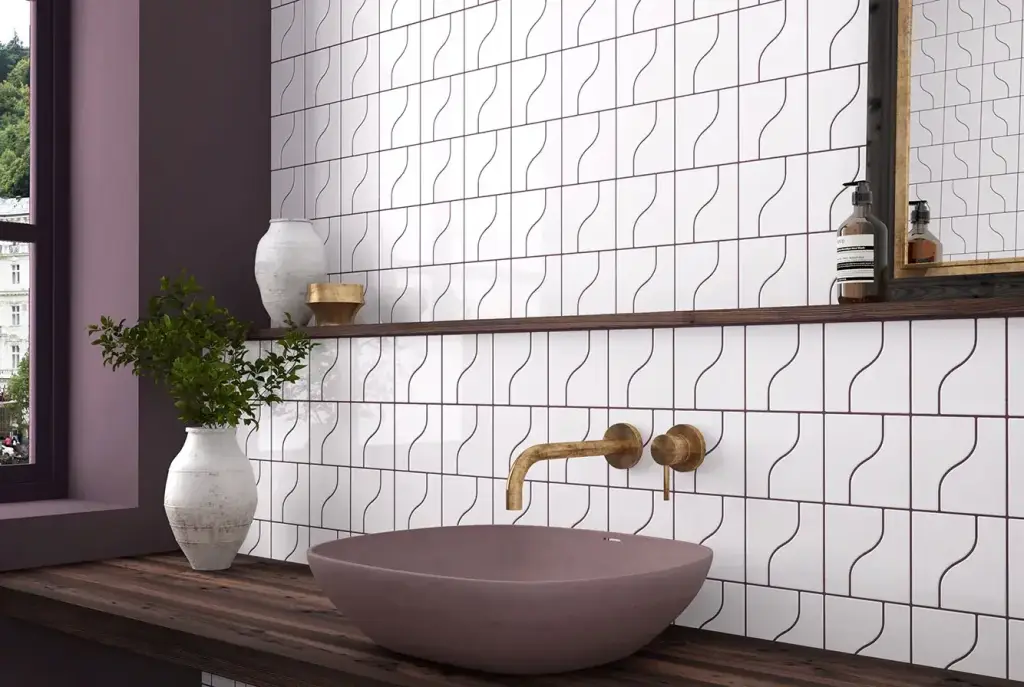 Интерьер Equipe Curve - 1