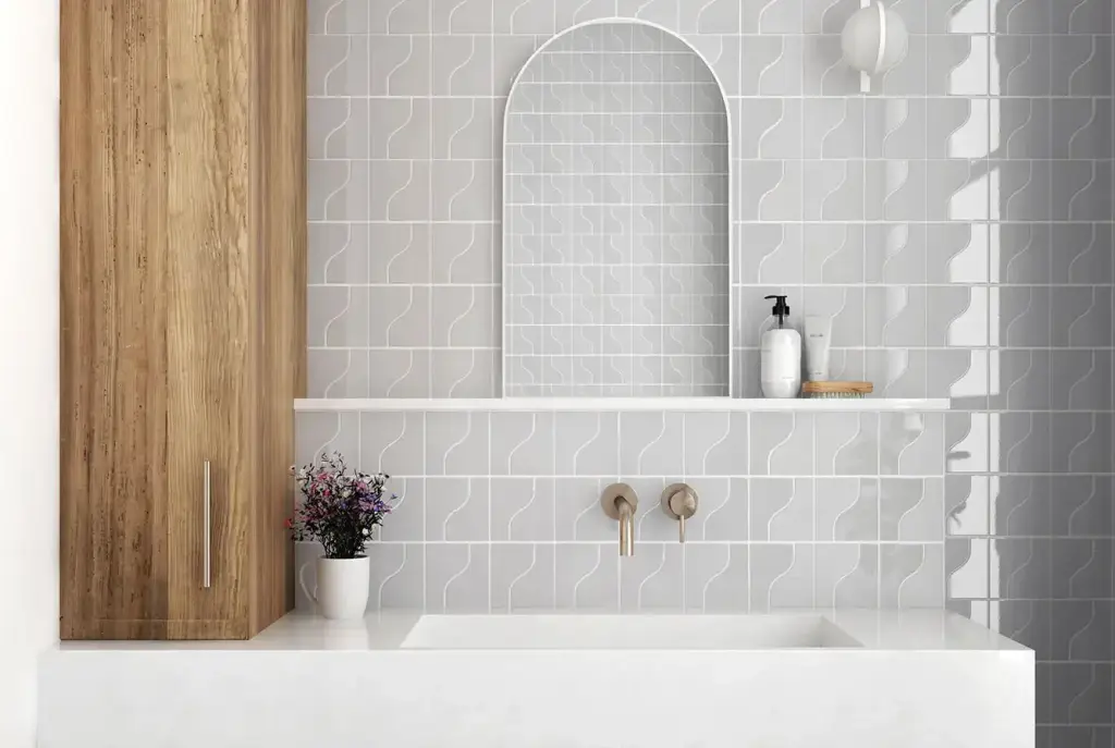 Интерьер Equipe Curve - 2