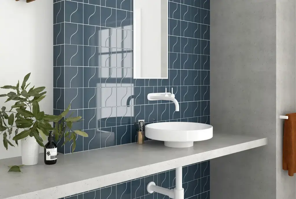 Интерьер Equipe Curve - 17