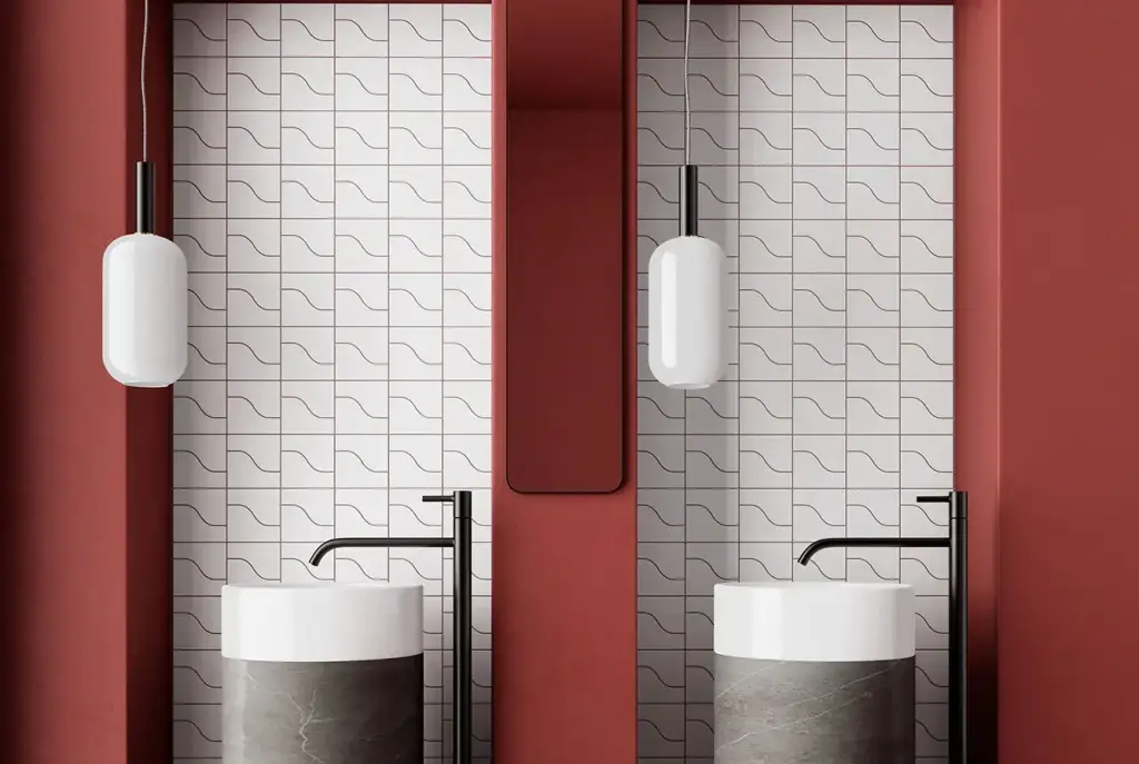 Интерьер Equipe Curve