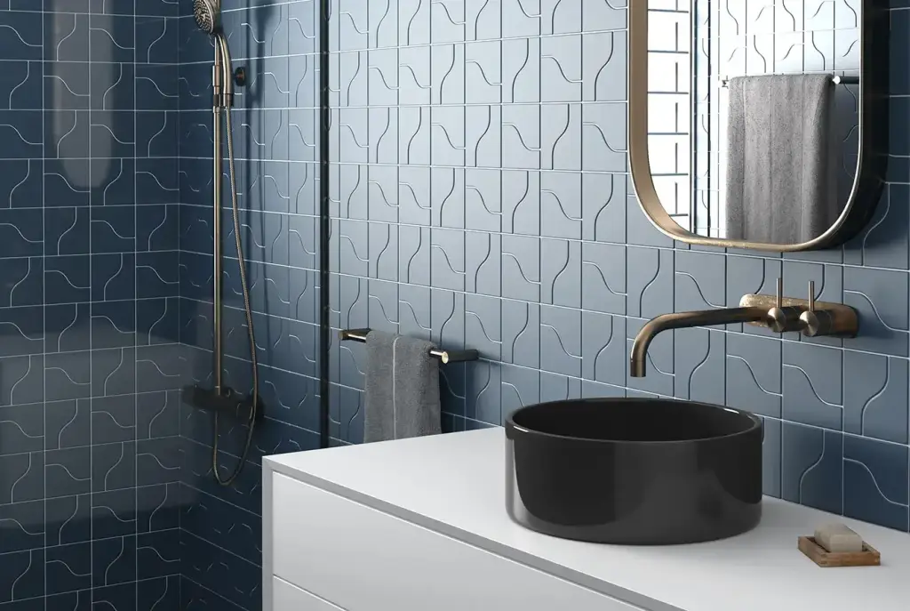 Интерьер Equipe Curve - 18