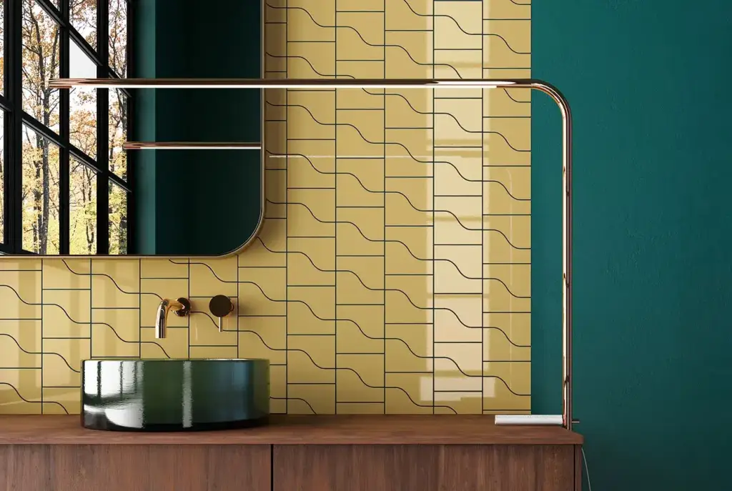 Интерьер Equipe Curve - 8