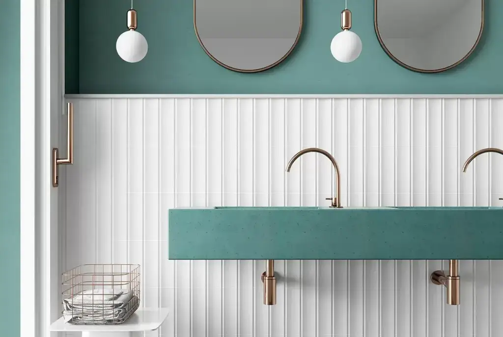 Интерьер Equipe Vibe