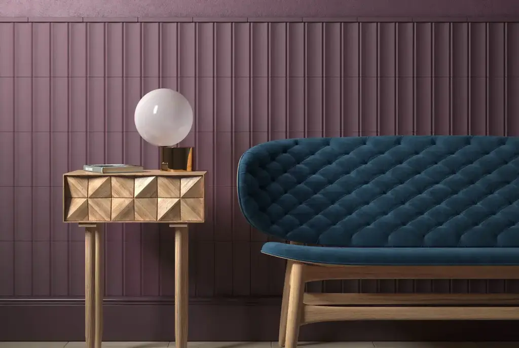 Интерьер Equipe Vibe - 15