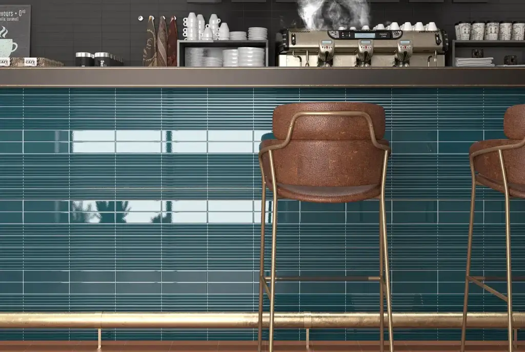 Интерьер Equipe Costa Nova - 54