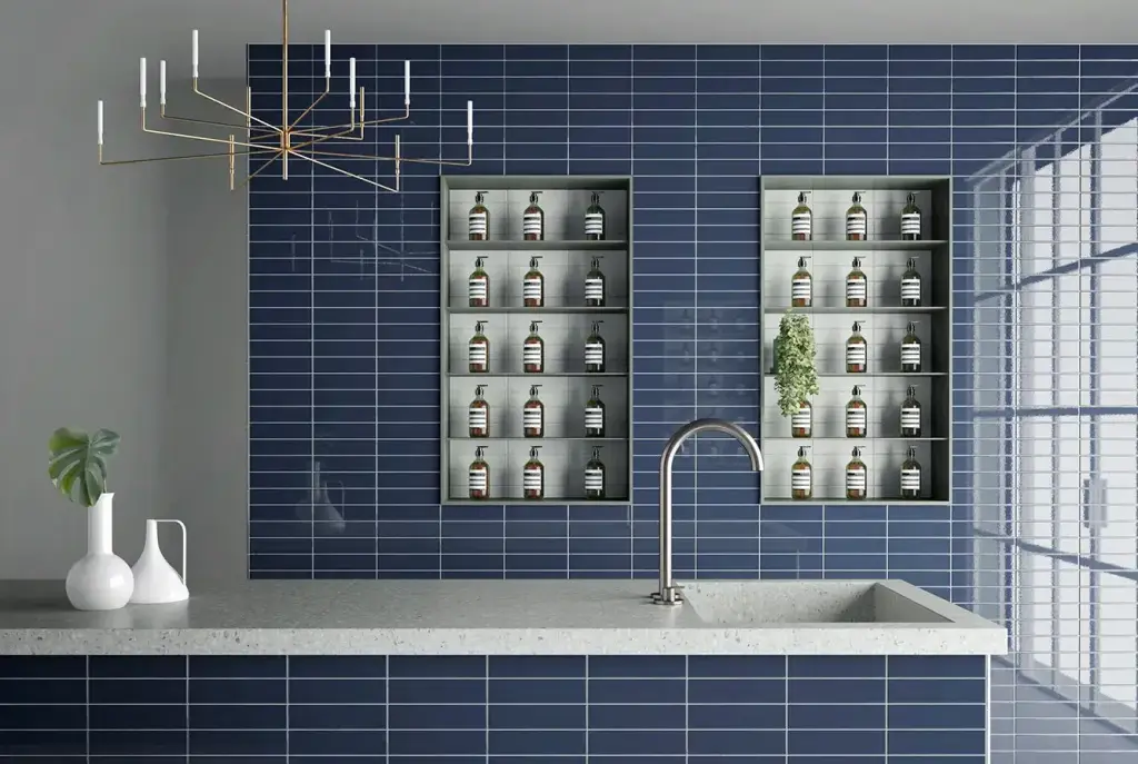 Интерьер Equipe Costa Nova - 68