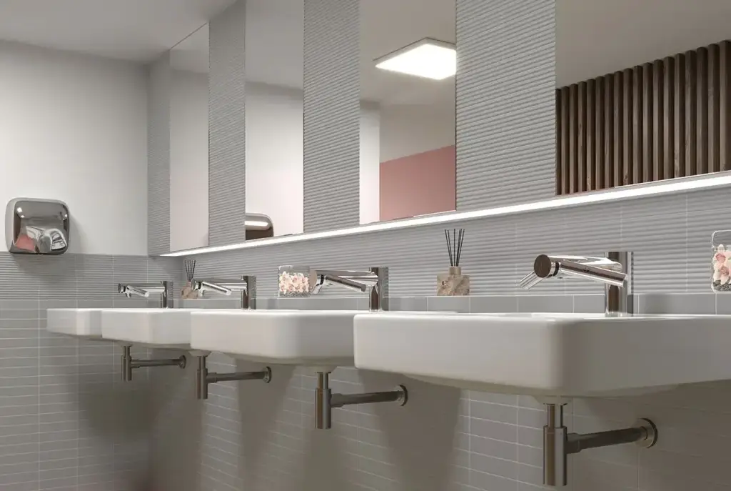 Интерьер Equipe Costa Nova - 9