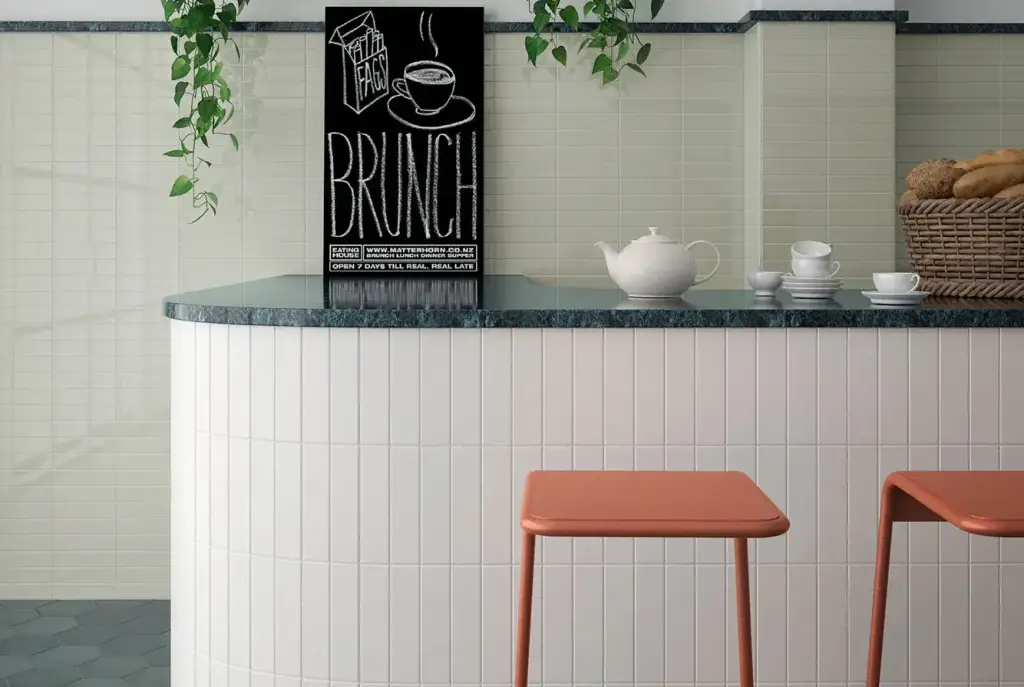 Интерьер Equipe Costa Nova - 32