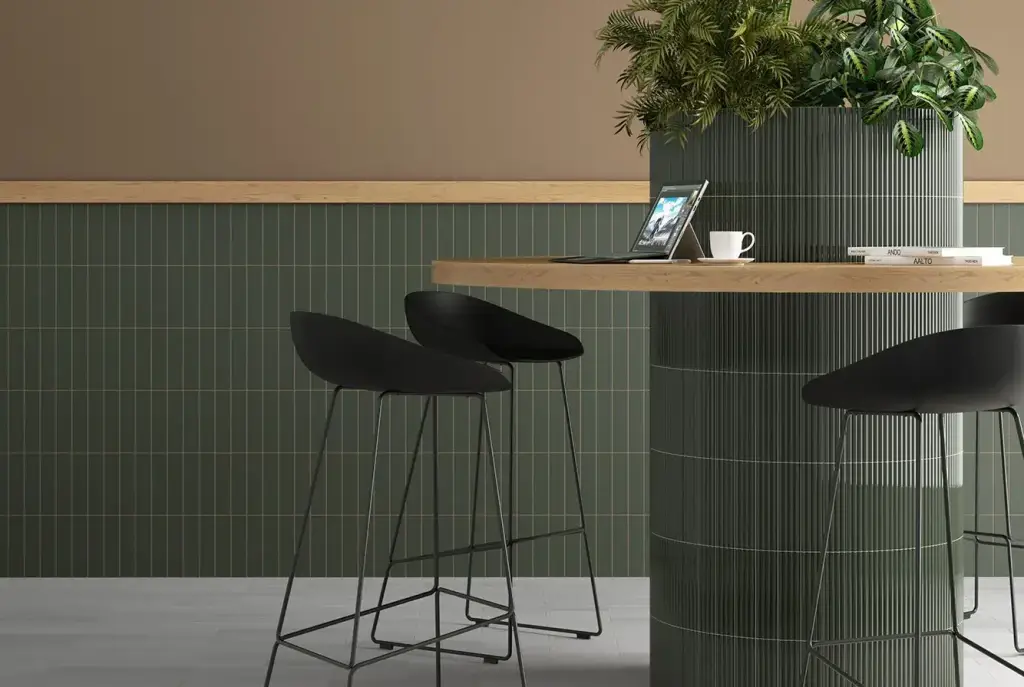 Интерьер Equipe Costa Nova - 63