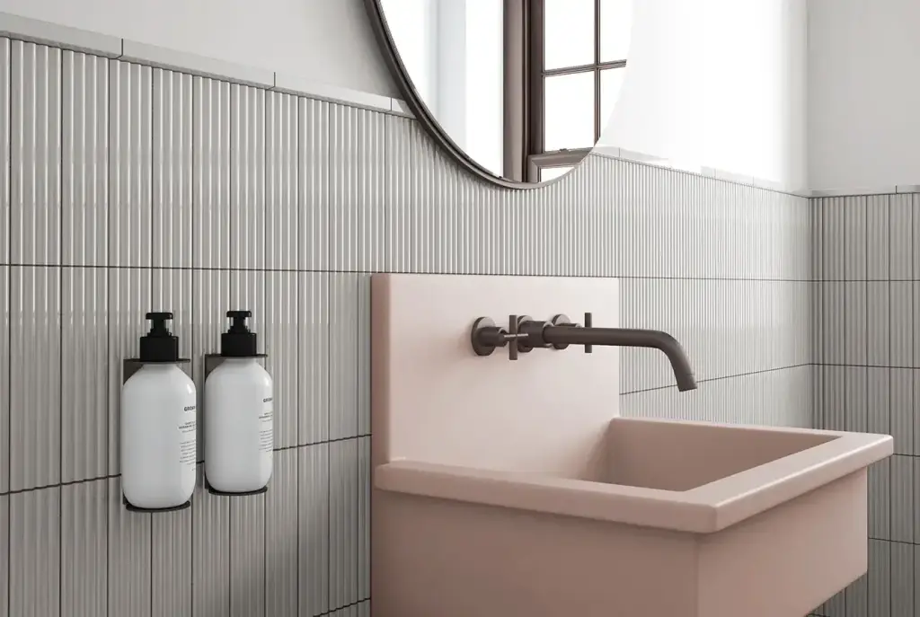 Интерьер Equipe Costa Nova - 8