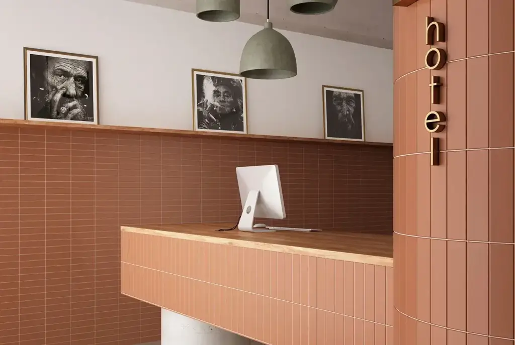 Интерьер Equipe Costa Nova - 3