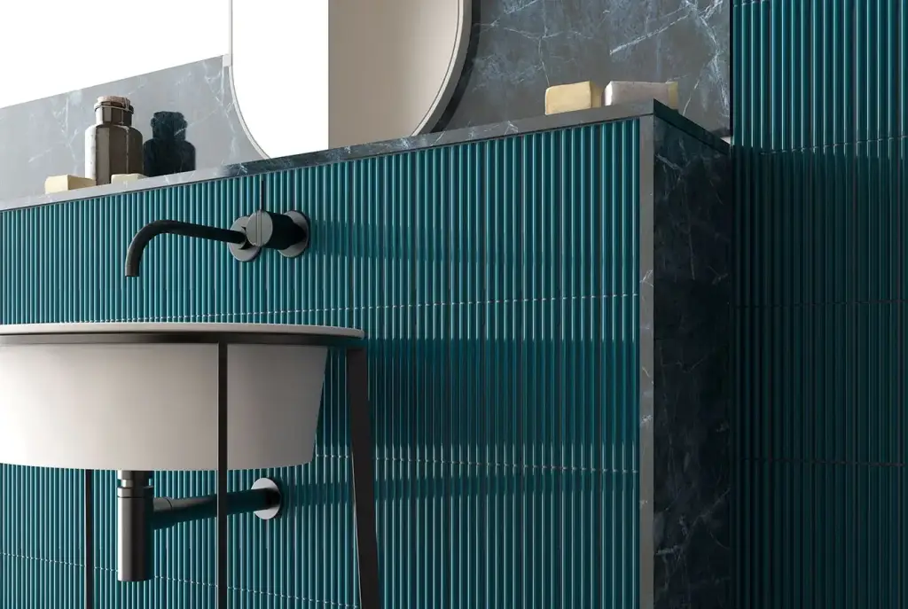 Интерьер Equipe Costa Nova - 55