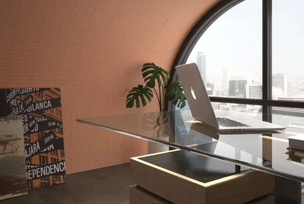 Интерьер Equipe Costa Nova - 39