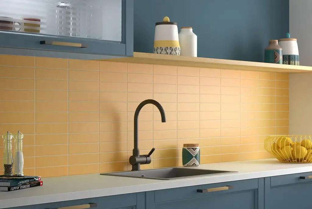 Интерьер Equipe Costa Nova - 36