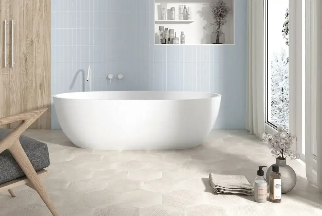 Интерьер Equipe Costa Nova - 46