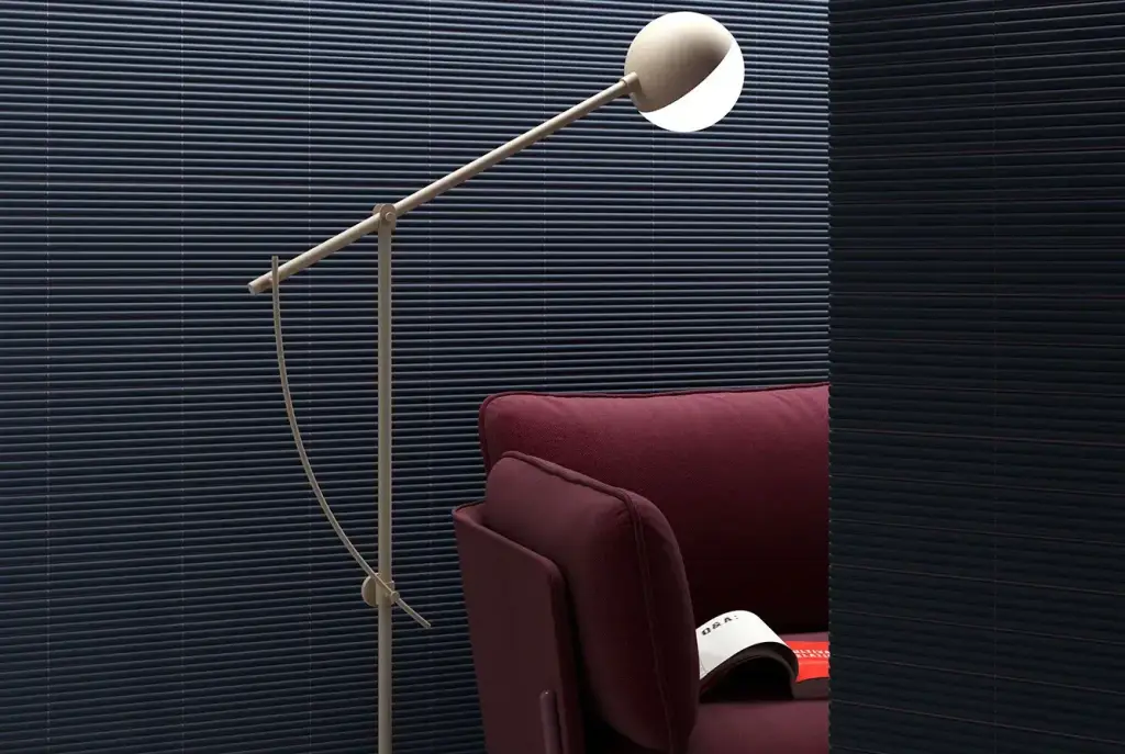 Интерьер Equipe Costa Nova - 64