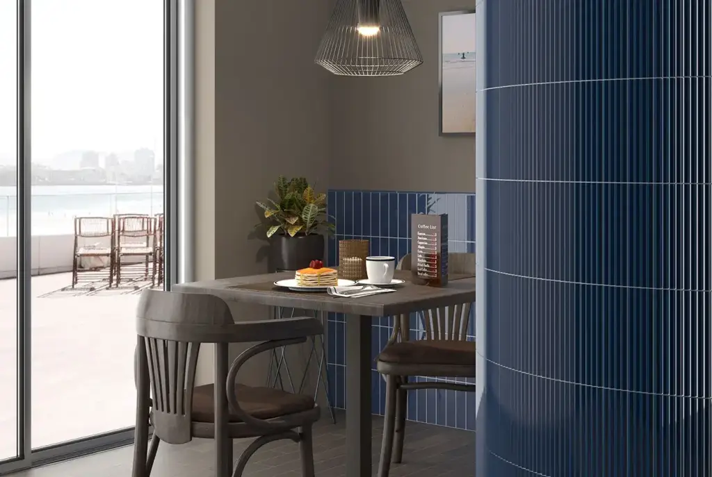 Интерьер Equipe Costa Nova - 69