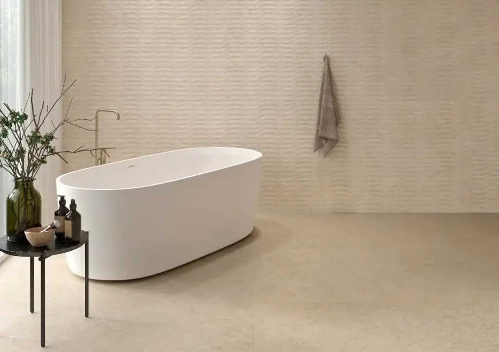 Интерьер Peronda Alpine Wall - 1