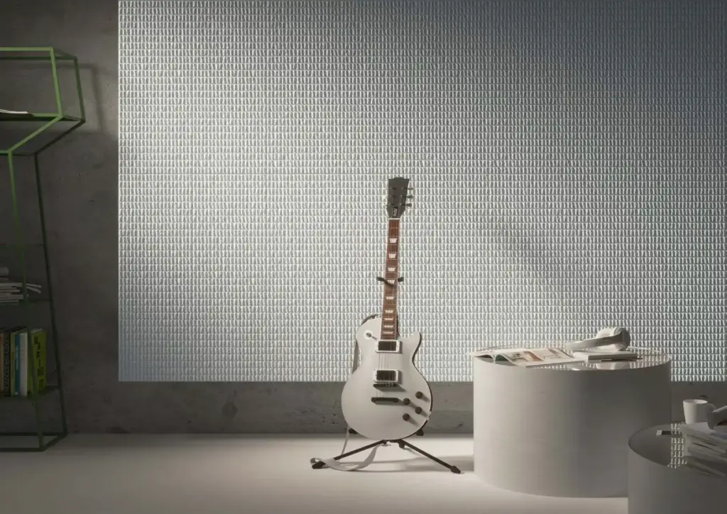 Интерьер Peronda Alpine Wall - 4