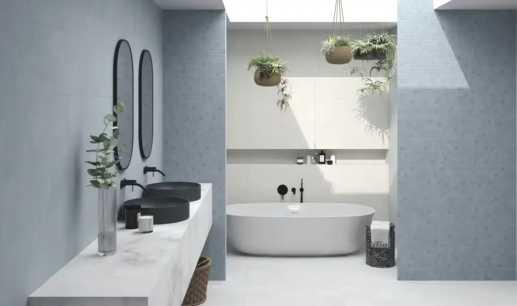 Интерьер Peronda Palette - 1