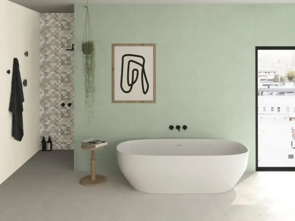 Интерьер Peronda Palette - 2