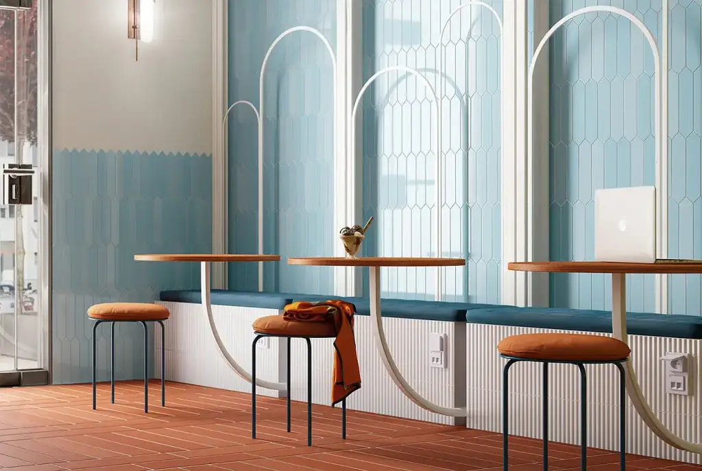 Интерьер Equipe Arrow - 6