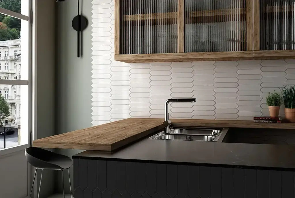 Интерьер Equipe Arrow - 9