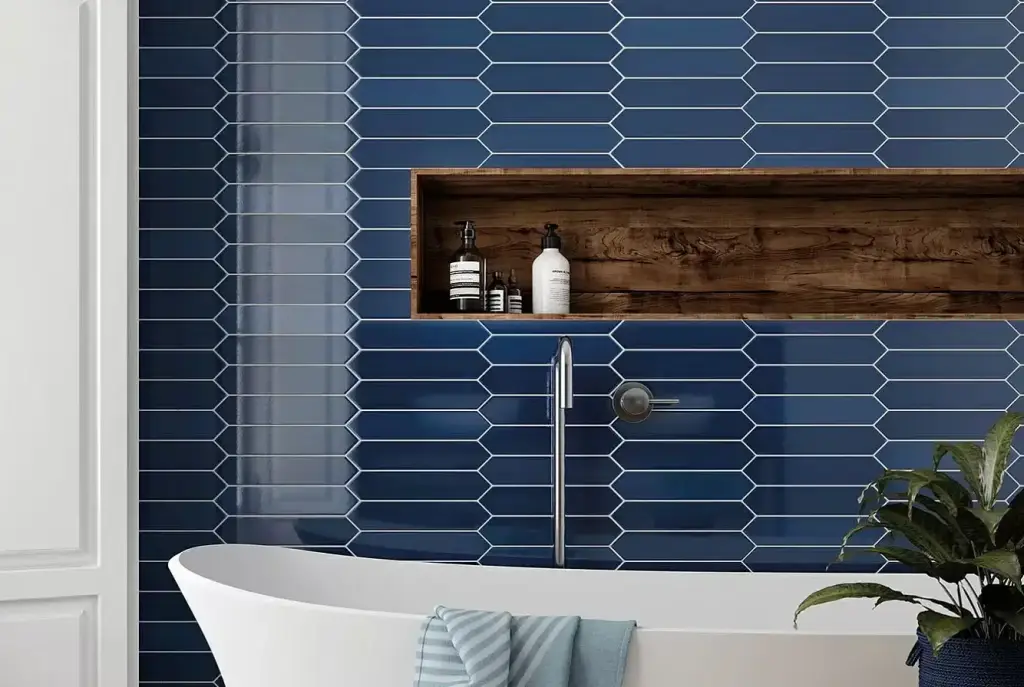 Интерьер Equipe Arrow