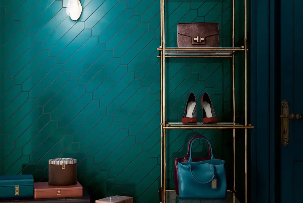 Интерьер Equipe Arrow - 5