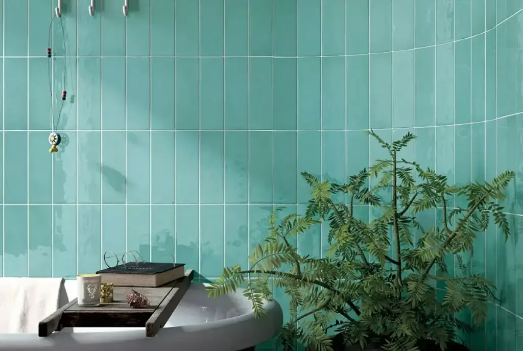 Интерьер Equipe Village