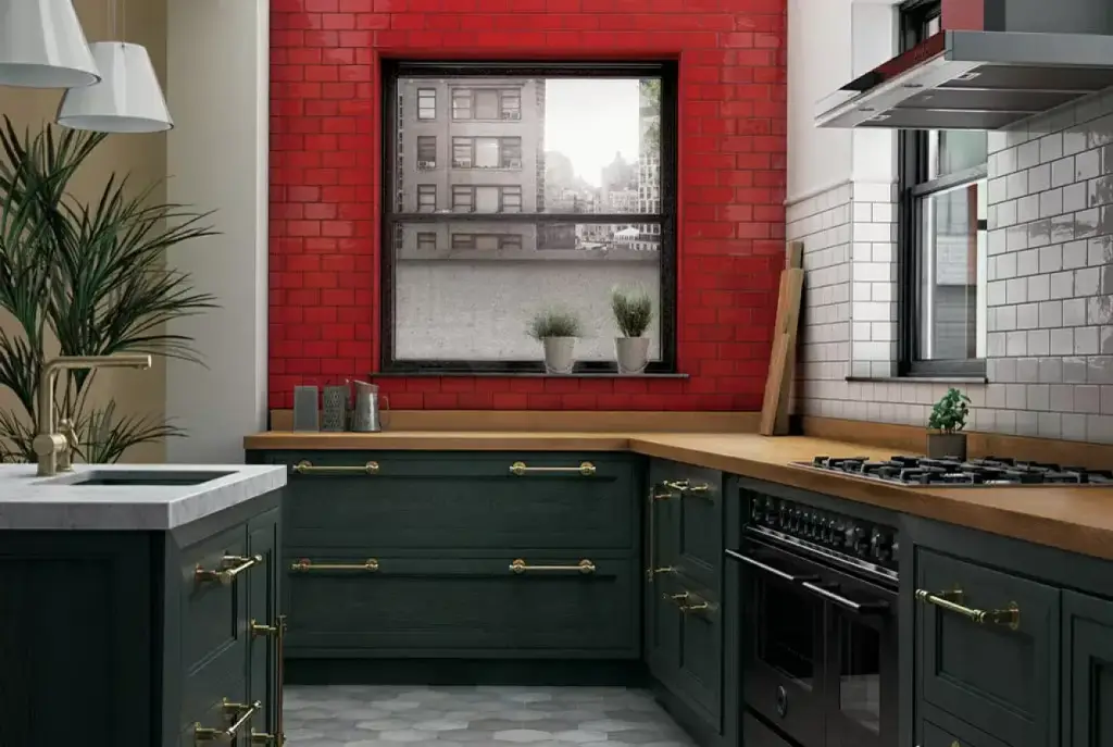 Интерьер Equipe Village - 5