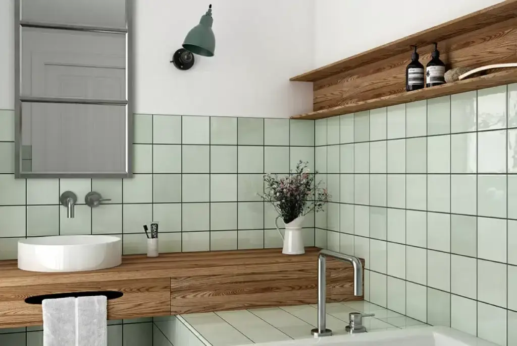 Интерьер Equipe Village - 1