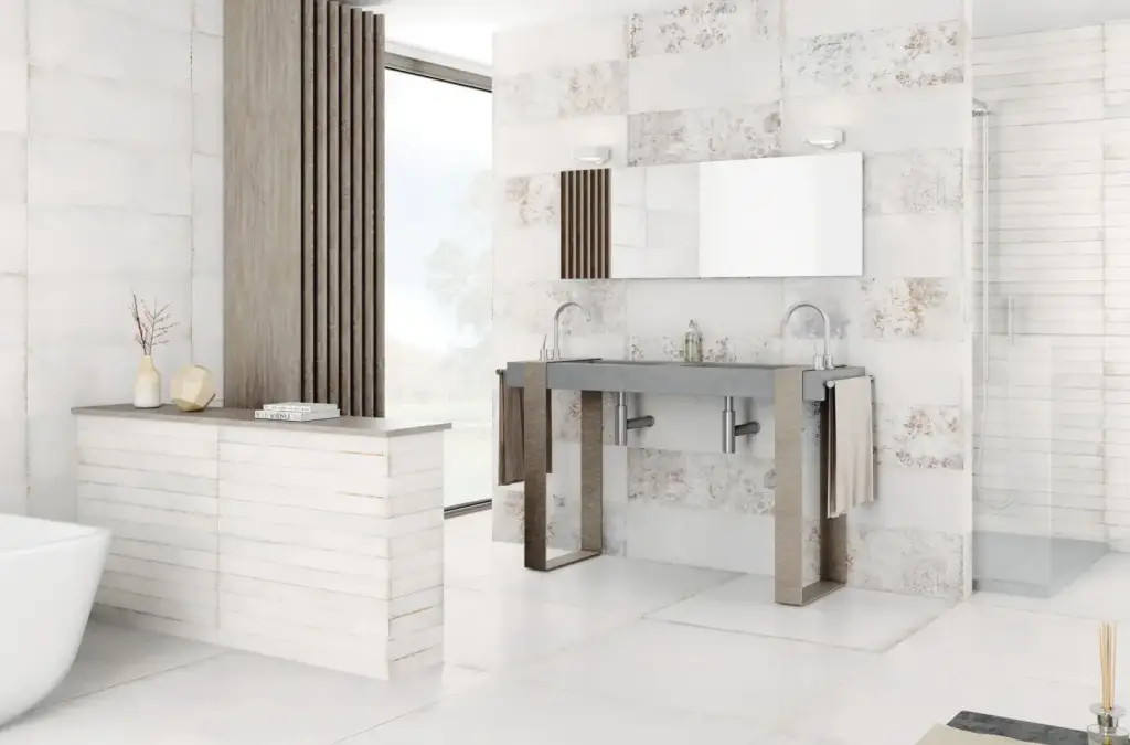 Интерьер Peronda Mitte