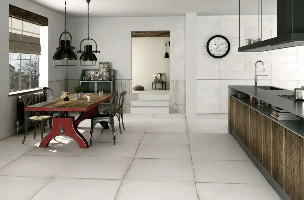 Интерьер Peronda Mitte - 1