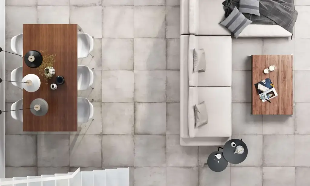 Интерьер Peronda Mitte - 4