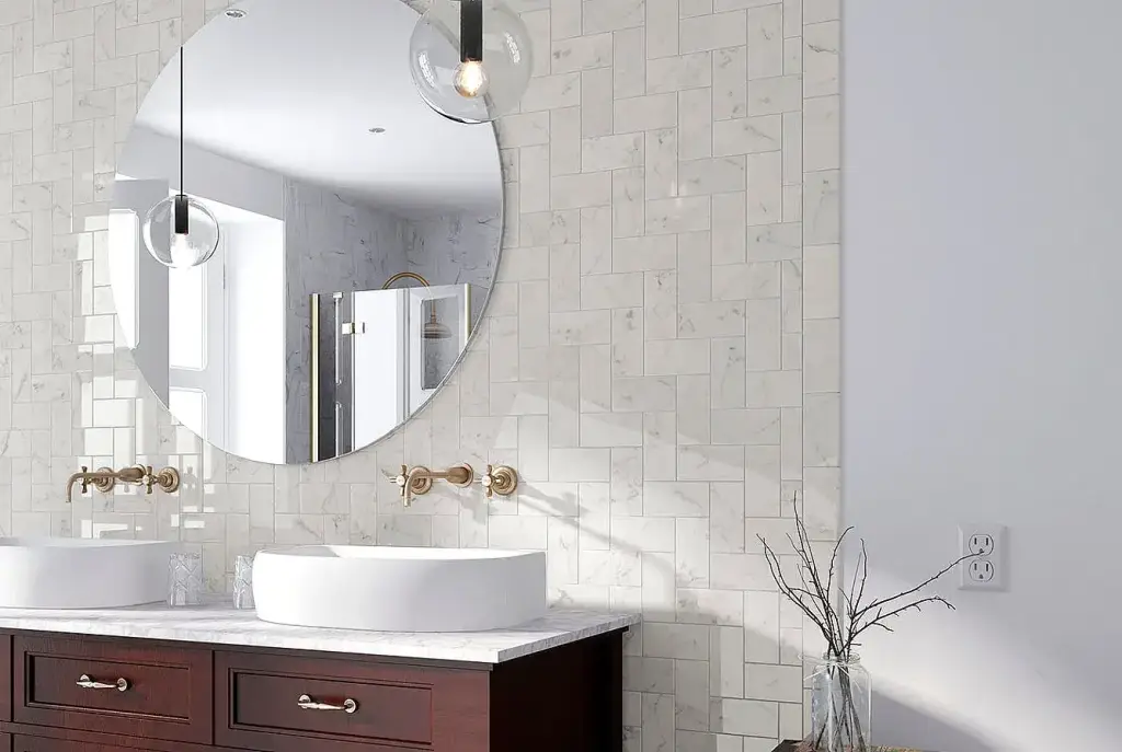 Интерьер Equipe Carrara - 7