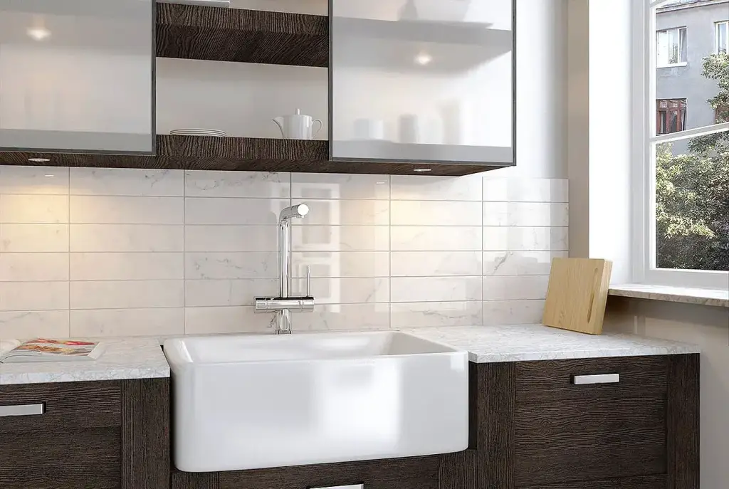 Интерьер Equipe Carrara - 3