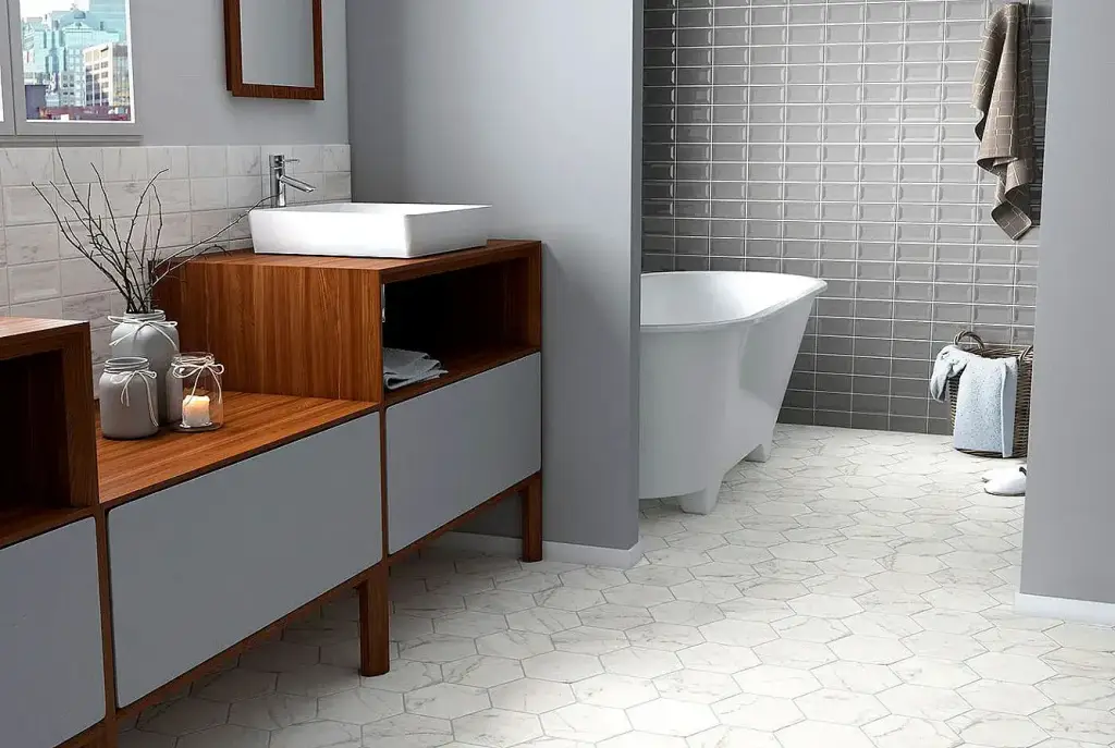 Интерьер Equipe Carrara - 2